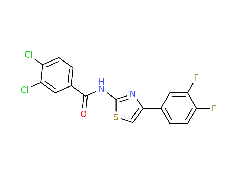 Structure Amb4119741