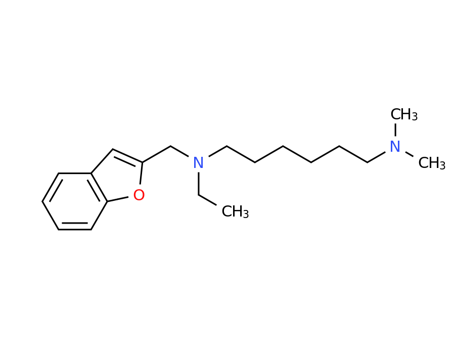 Structure Amb4119746