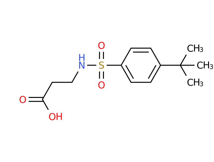 Structure Amb411991