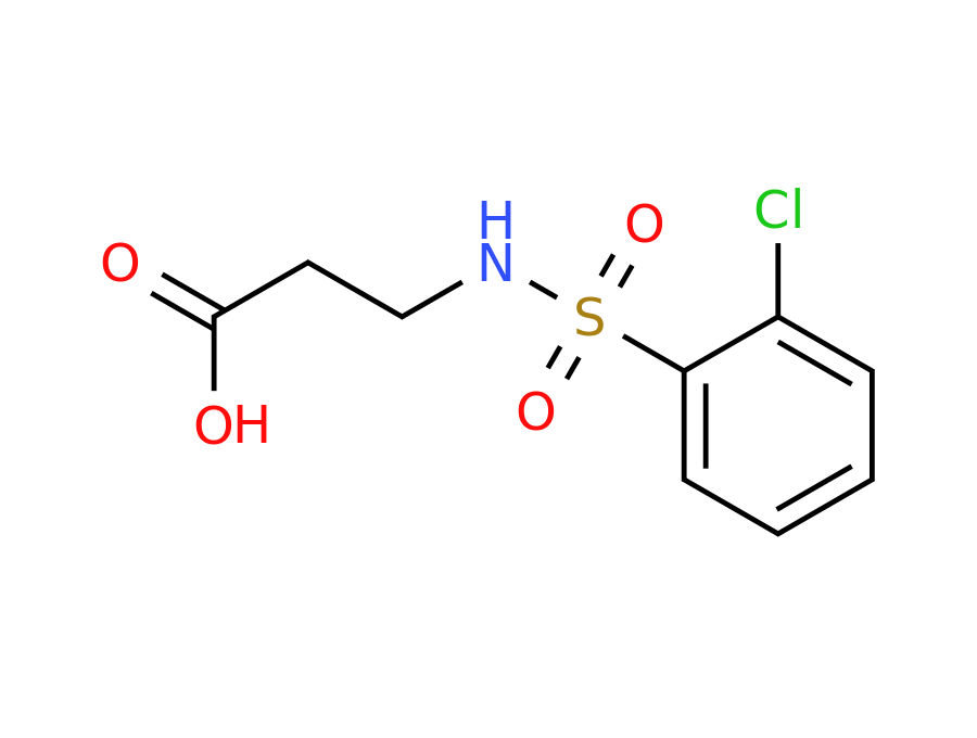 Structure Amb411992