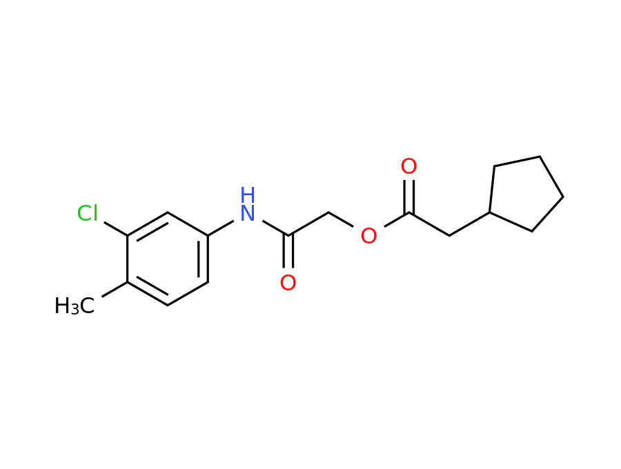 Structure Amb412000