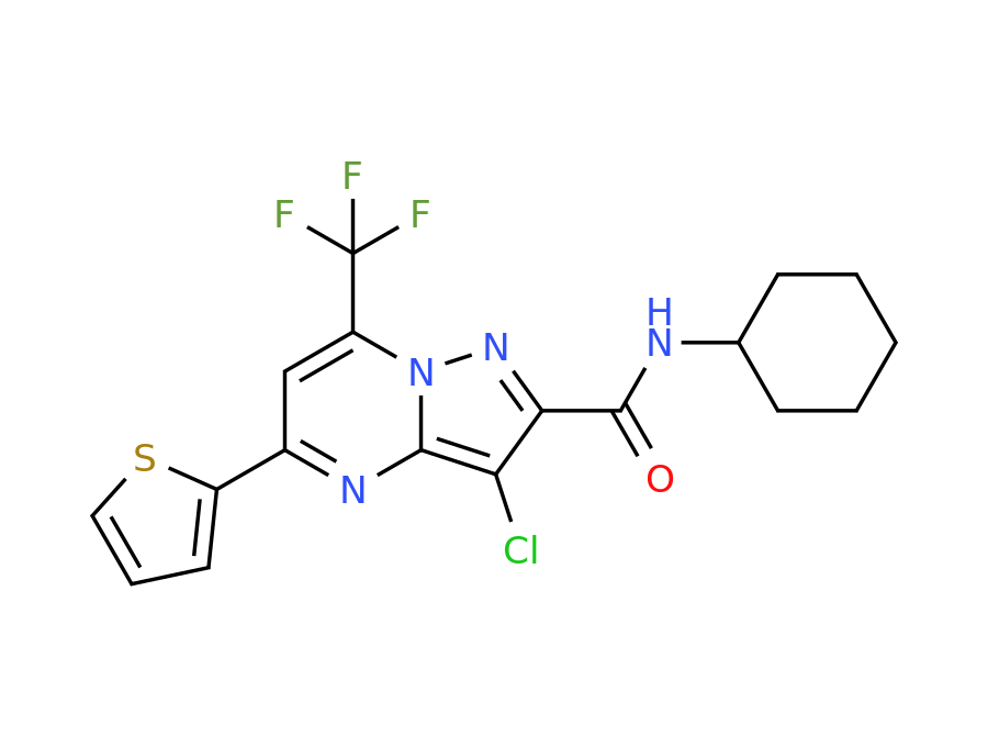 Structure Amb4120694