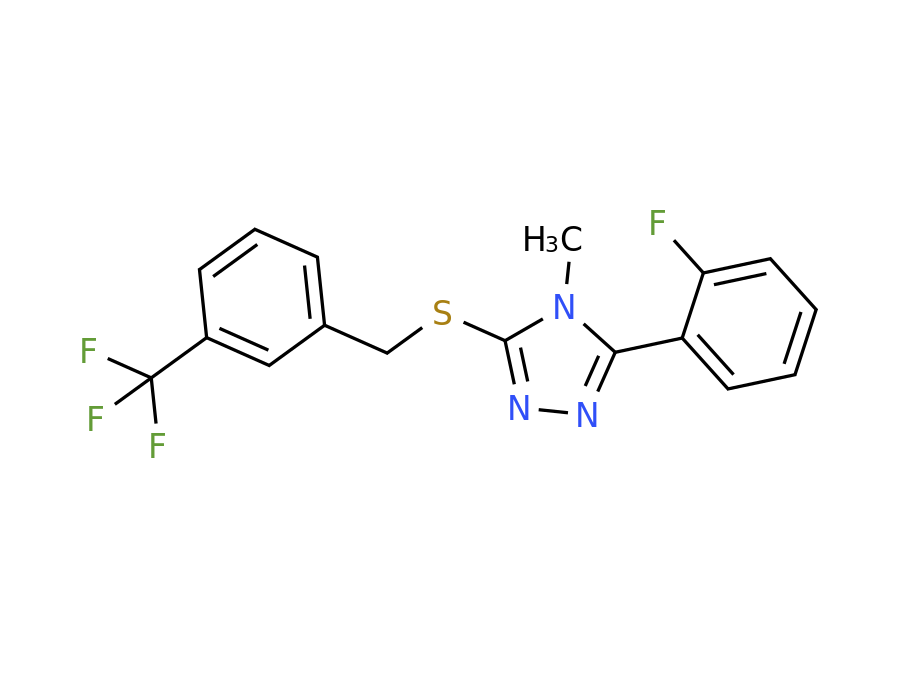 Structure Amb412097