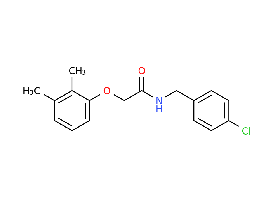 Structure Amb41212