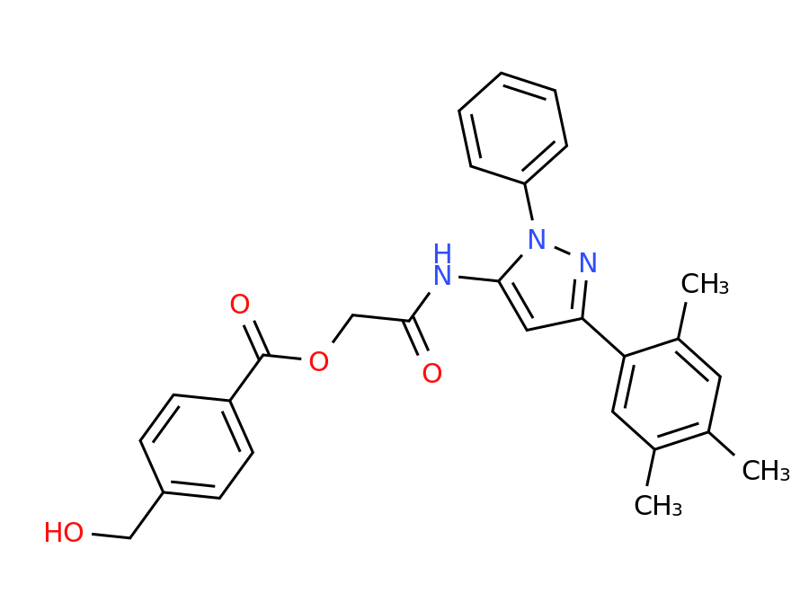 Structure Amb412144