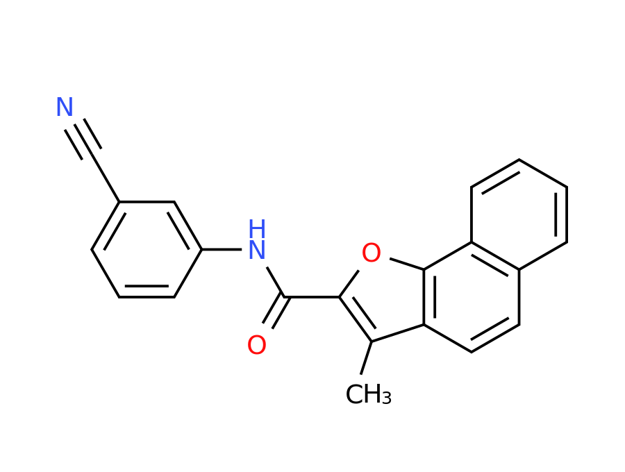 Structure Amb412563