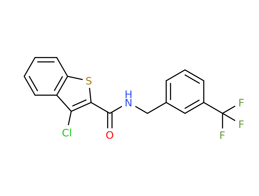 Structure Amb412591