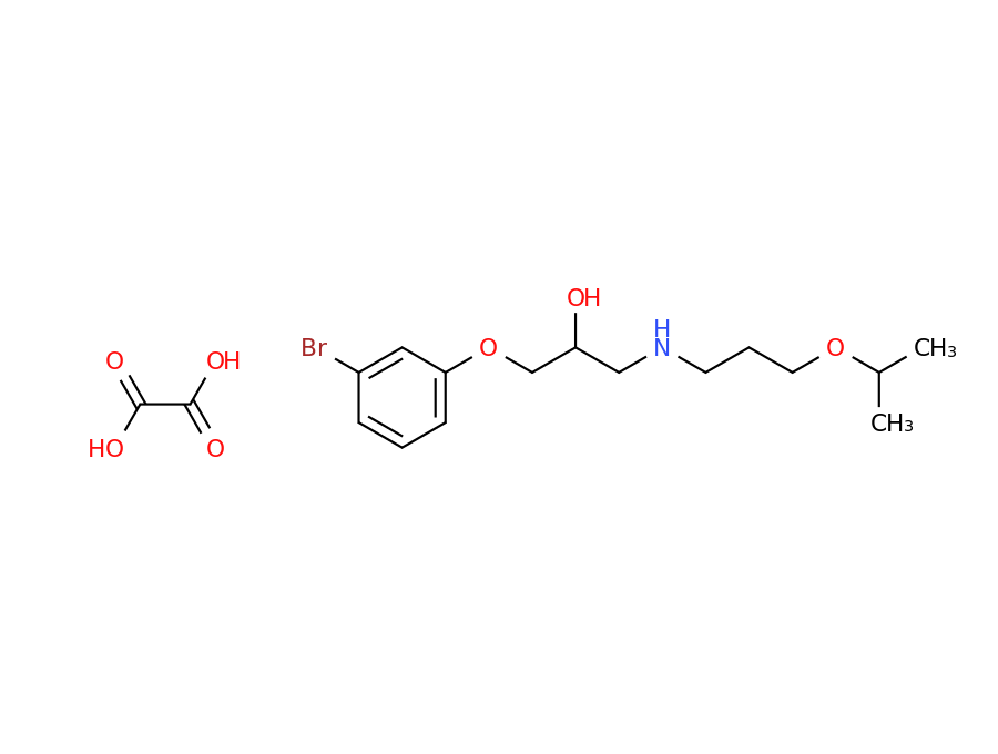 Structure Amb412635