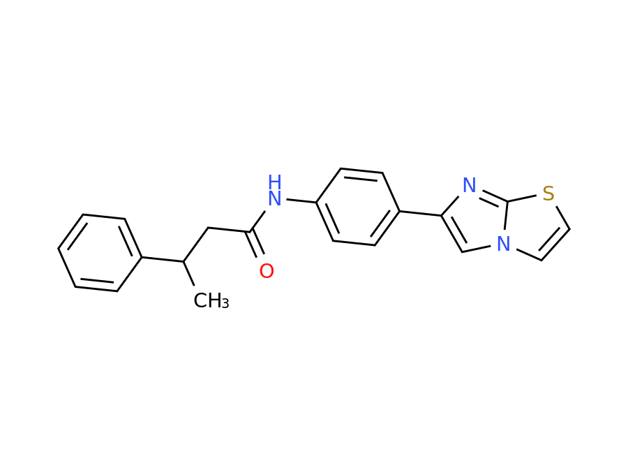 Structure Amb412694