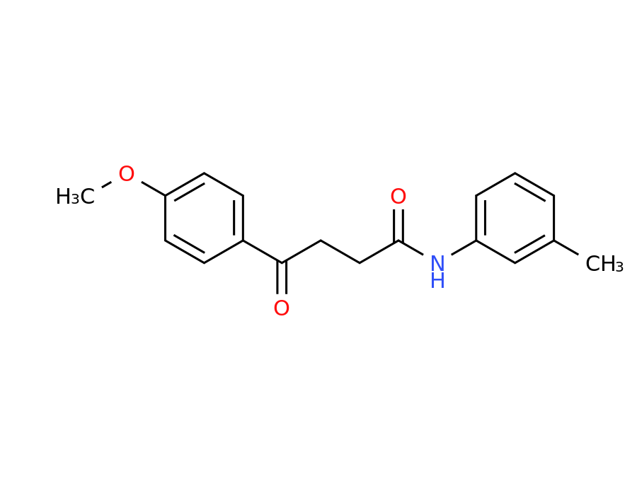 Structure Amb4127095