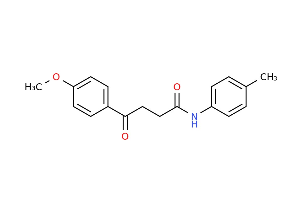 Structure Amb4127783