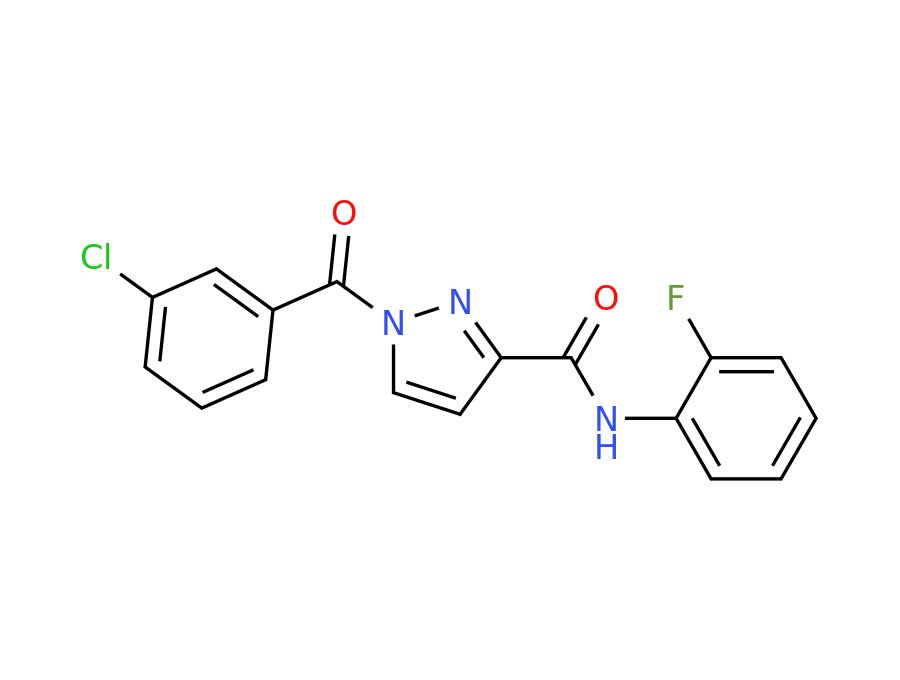 Structure Amb4128837