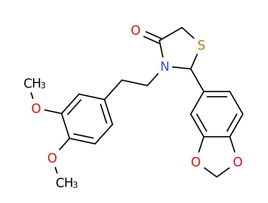 Structure Amb4128911