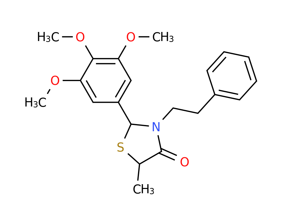 Structure Amb4129000