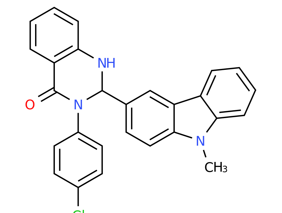 Structure Amb4129489