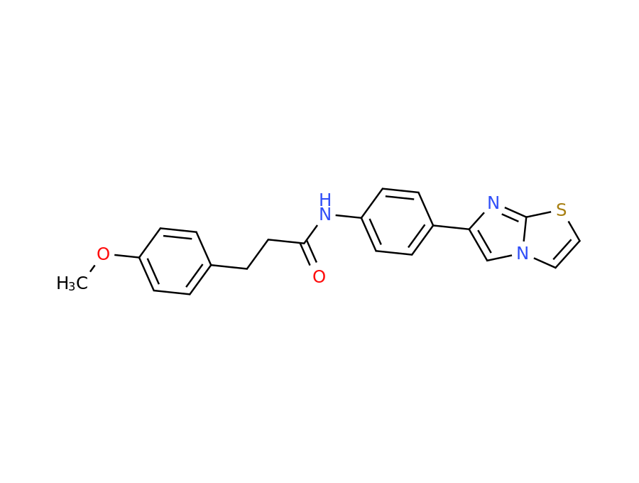 Structure Amb412961