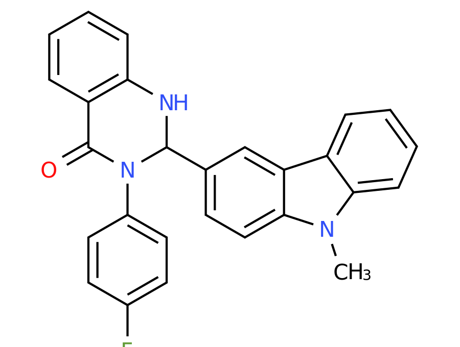 Structure Amb4129999