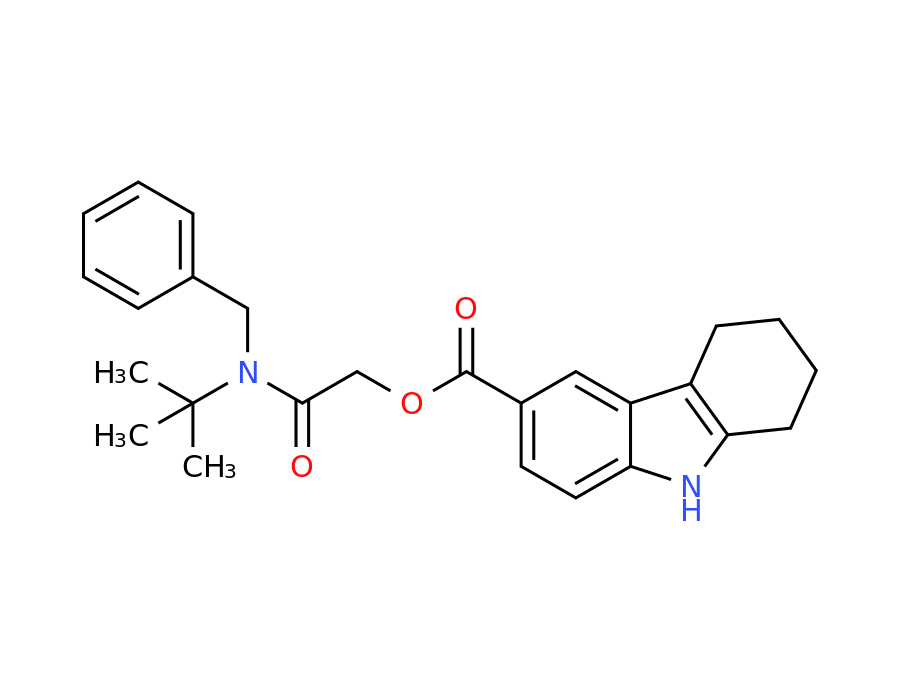 Structure Amb413042