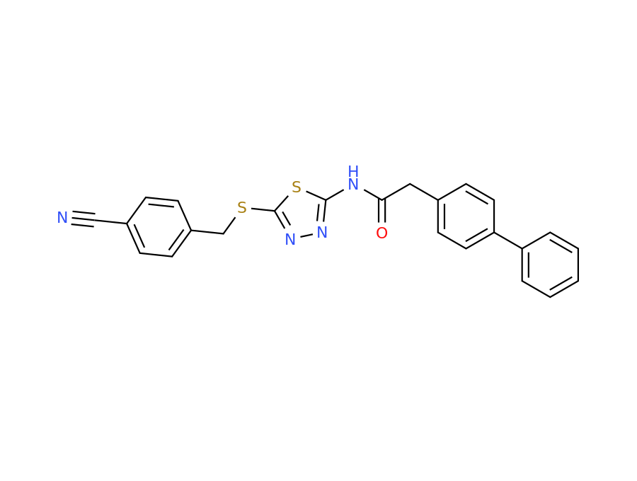 Structure Amb413162