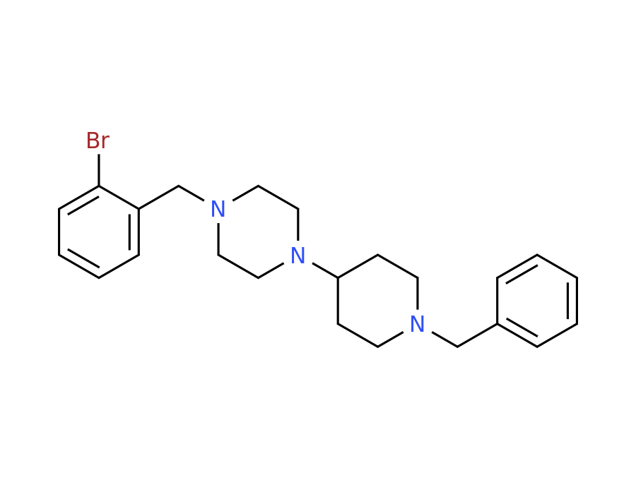 Structure Amb4131753