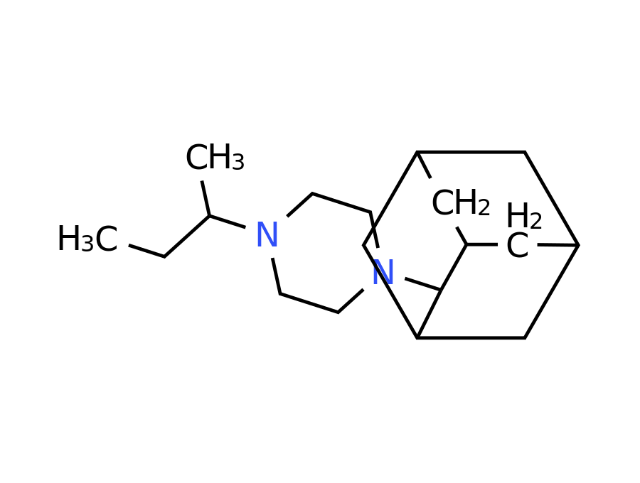 Structure Amb4131963