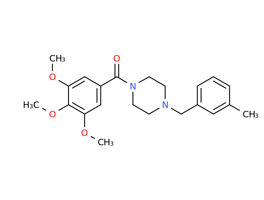 Structure Amb4132154