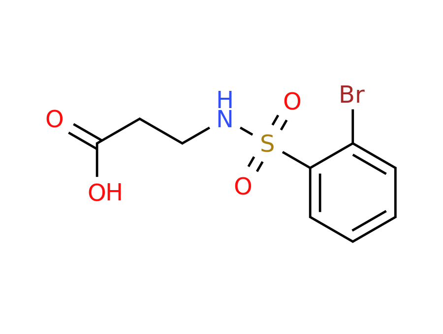 Structure Amb413224