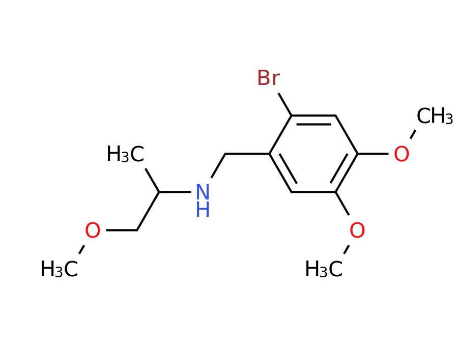 Structure Amb4132360