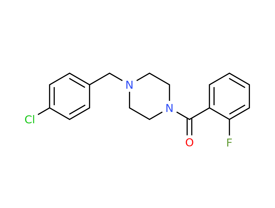 Structure Amb4132406