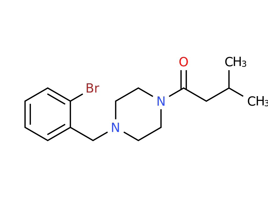 Structure Amb4132435