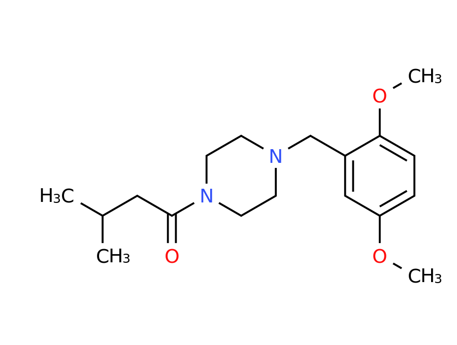 Structure Amb4132539