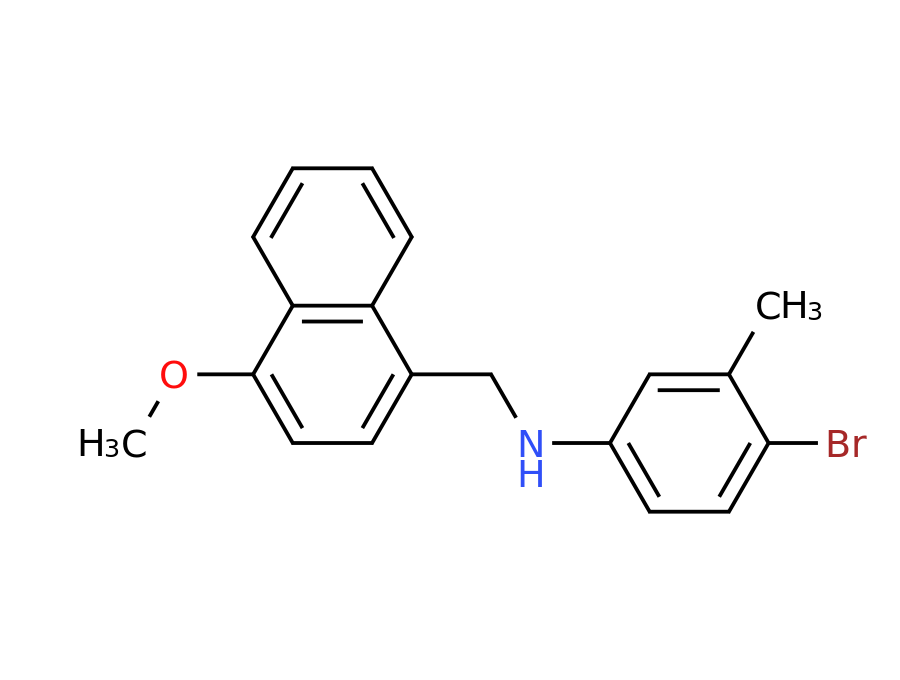 Structure Amb4132575