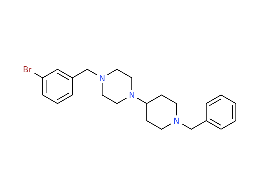 Structure Amb4132647