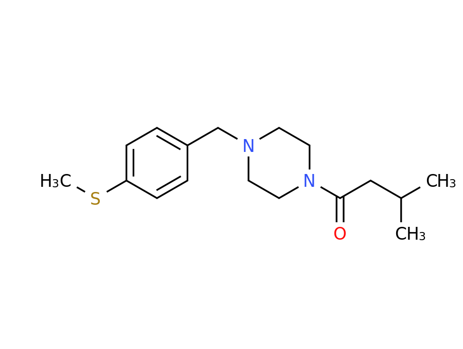 Structure Amb4132682