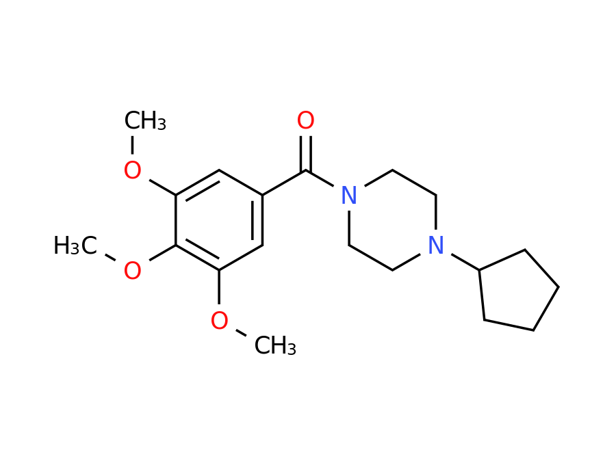 Structure Amb4132721