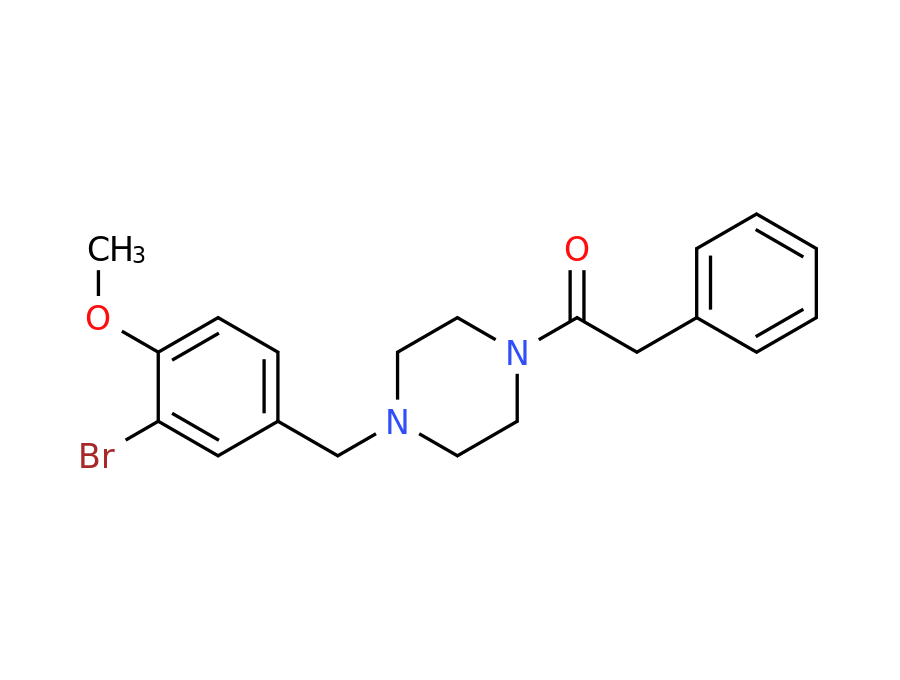 Structure Amb4132977