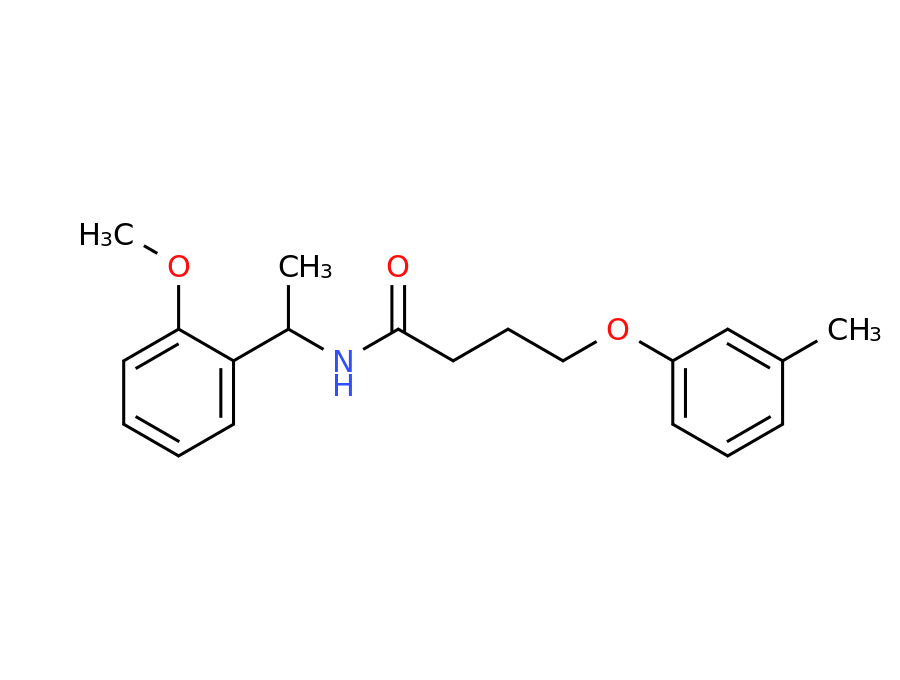 Structure Amb41332