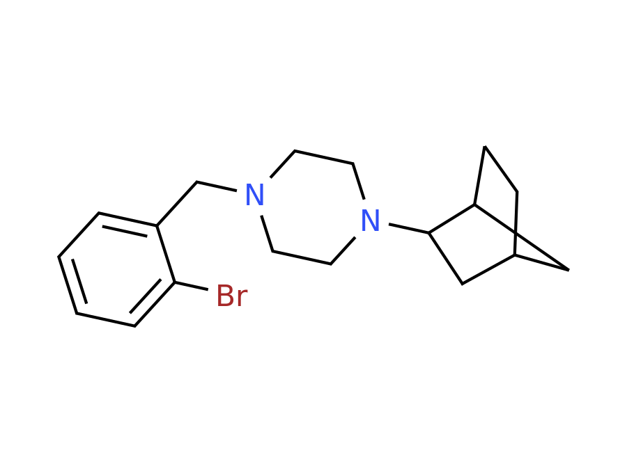 Structure Amb4133598