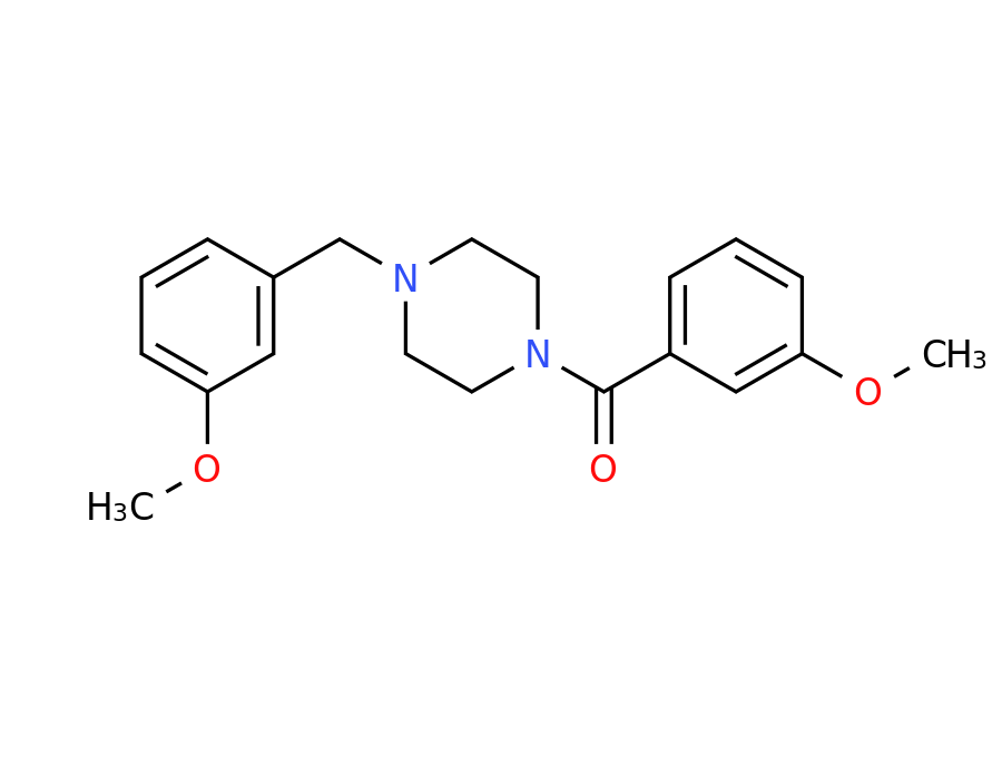 Structure Amb4133909