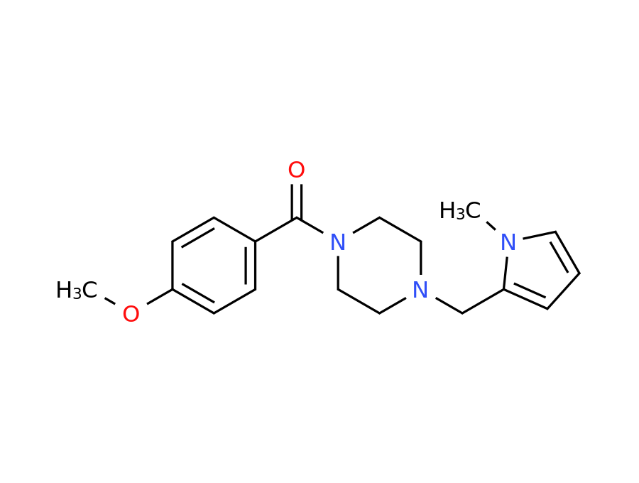 Structure Amb4133956