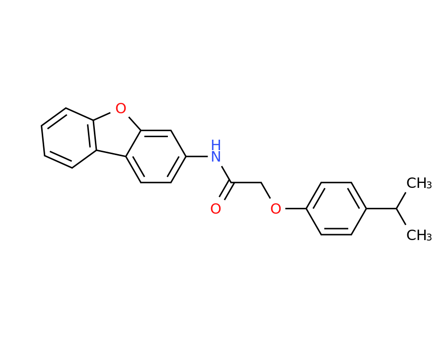 Structure Amb4134158