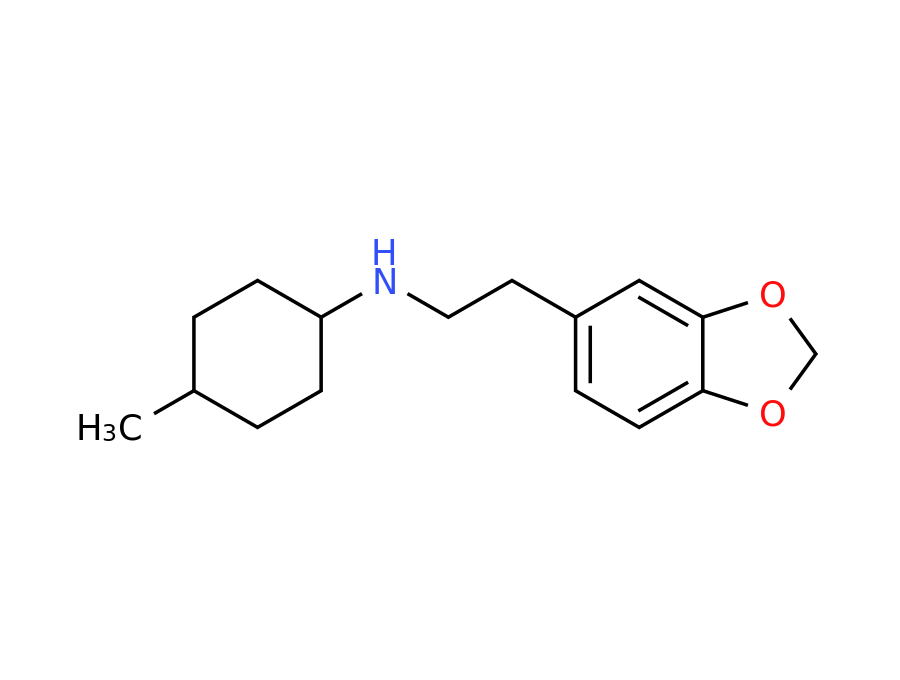 Structure Amb4134257