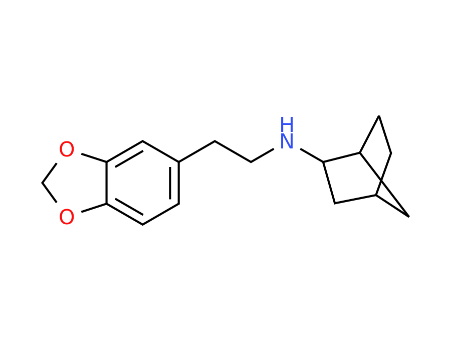 Structure Amb4134322