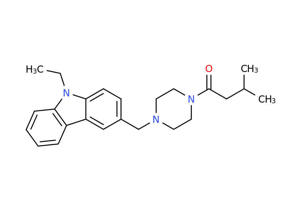 Structure Amb4134491