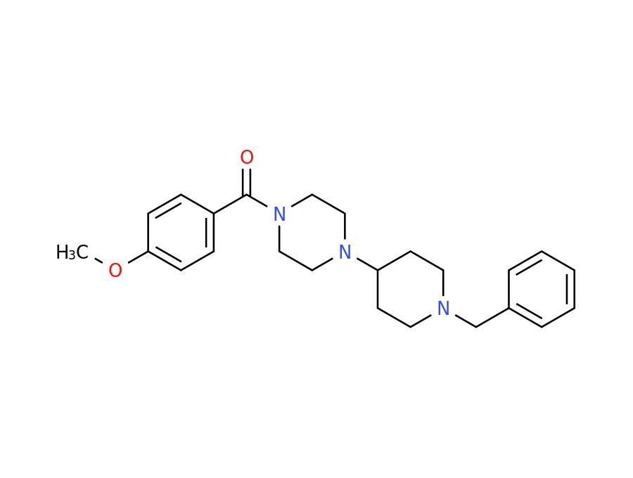 Structure Amb4134495