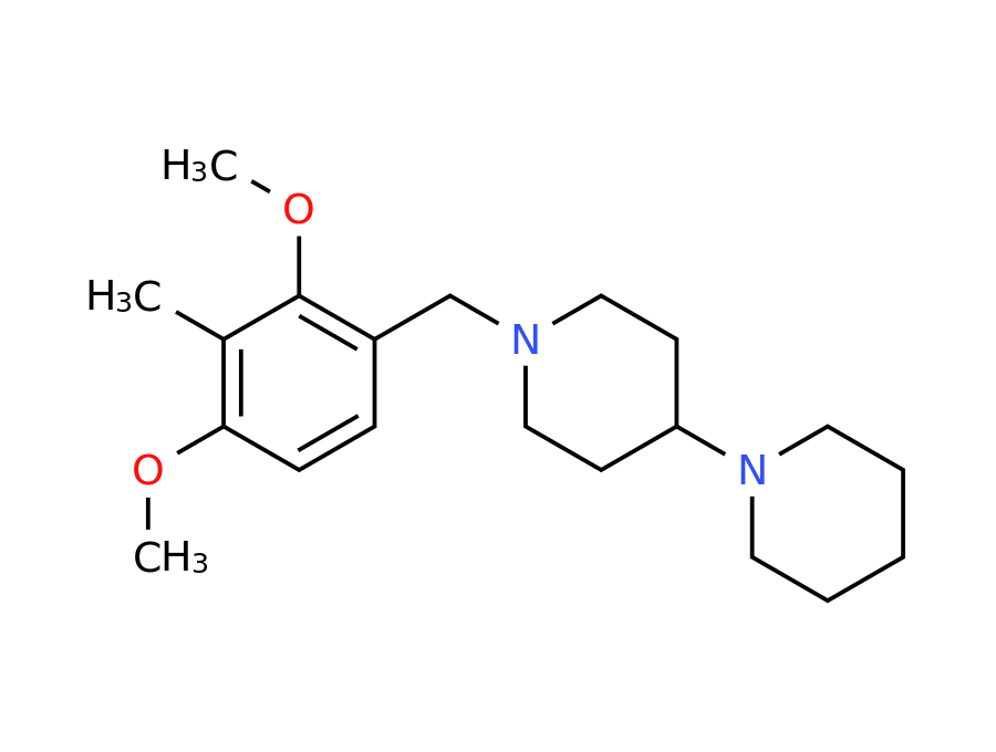 Structure Amb4134515