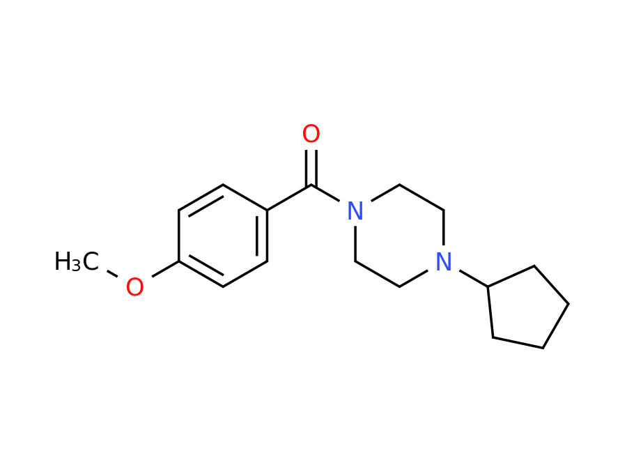 Structure Amb4134627