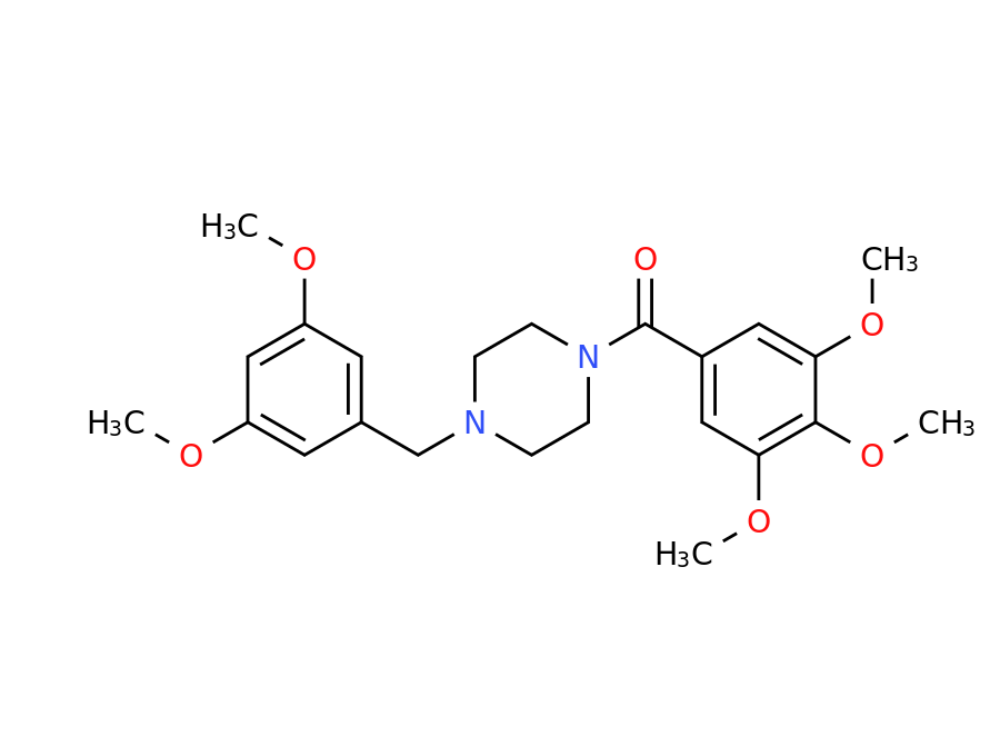 Structure Amb4134639