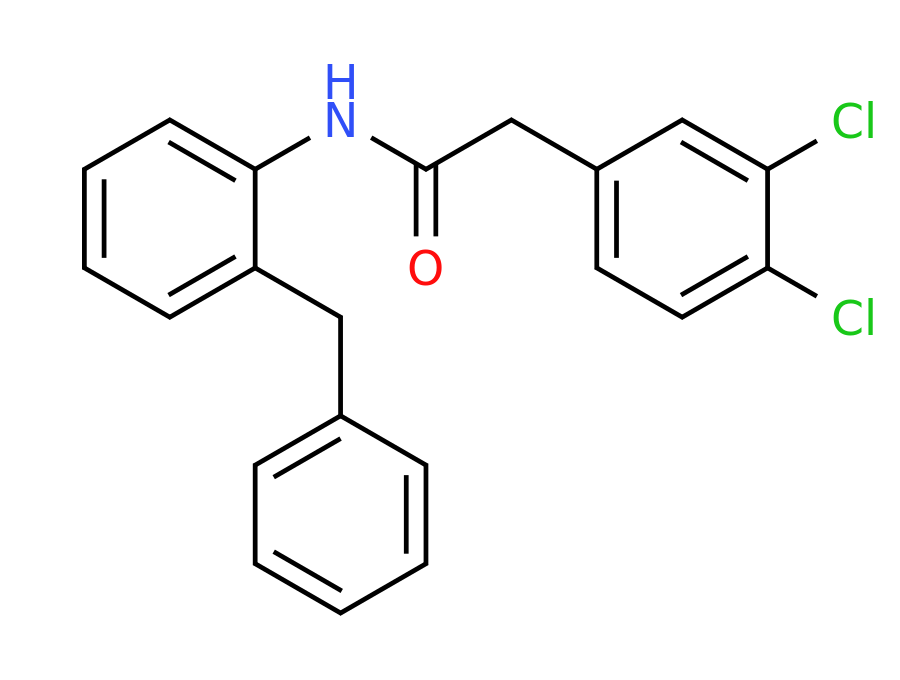 Structure Amb413633