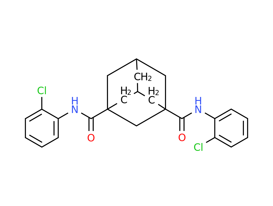 Structure Amb4137693